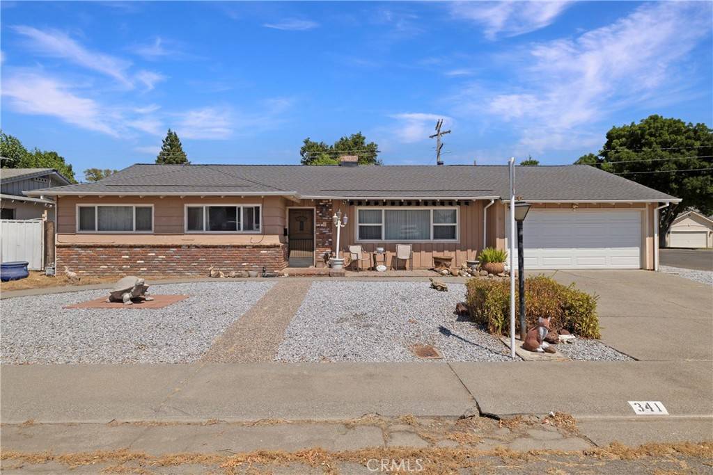 341 Mellane CIR, Orland, CA 95963