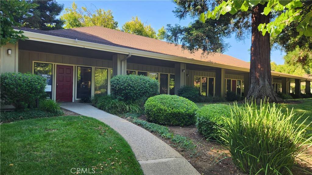 1550 Humboldt RD #1, Chico, CA 95928