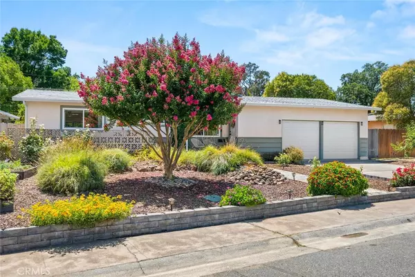 Chico, CA 95926,571 Redwood WAY