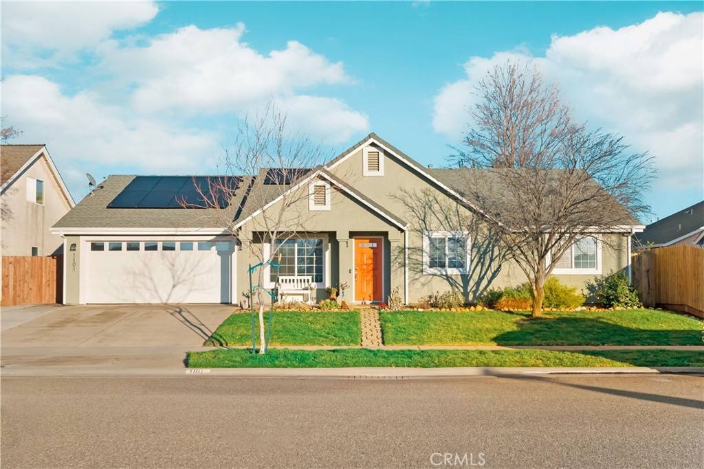 1101 Admiral LN, Chico, CA 95973
