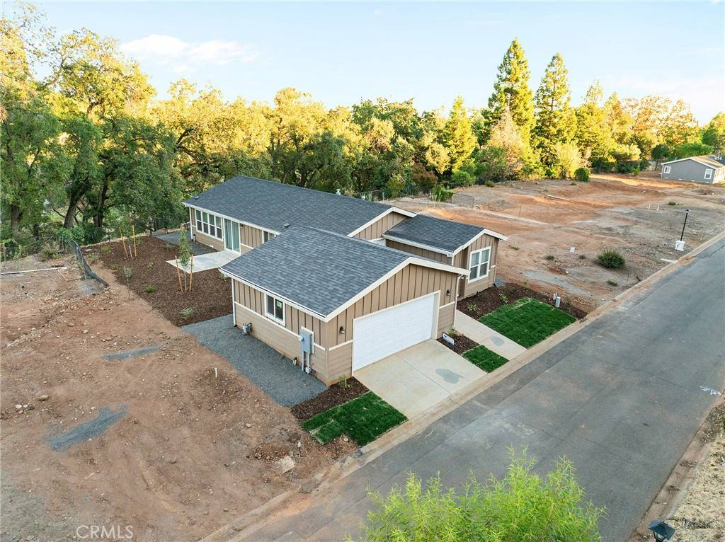 442 Plantation DR, Paradise, CA 95969