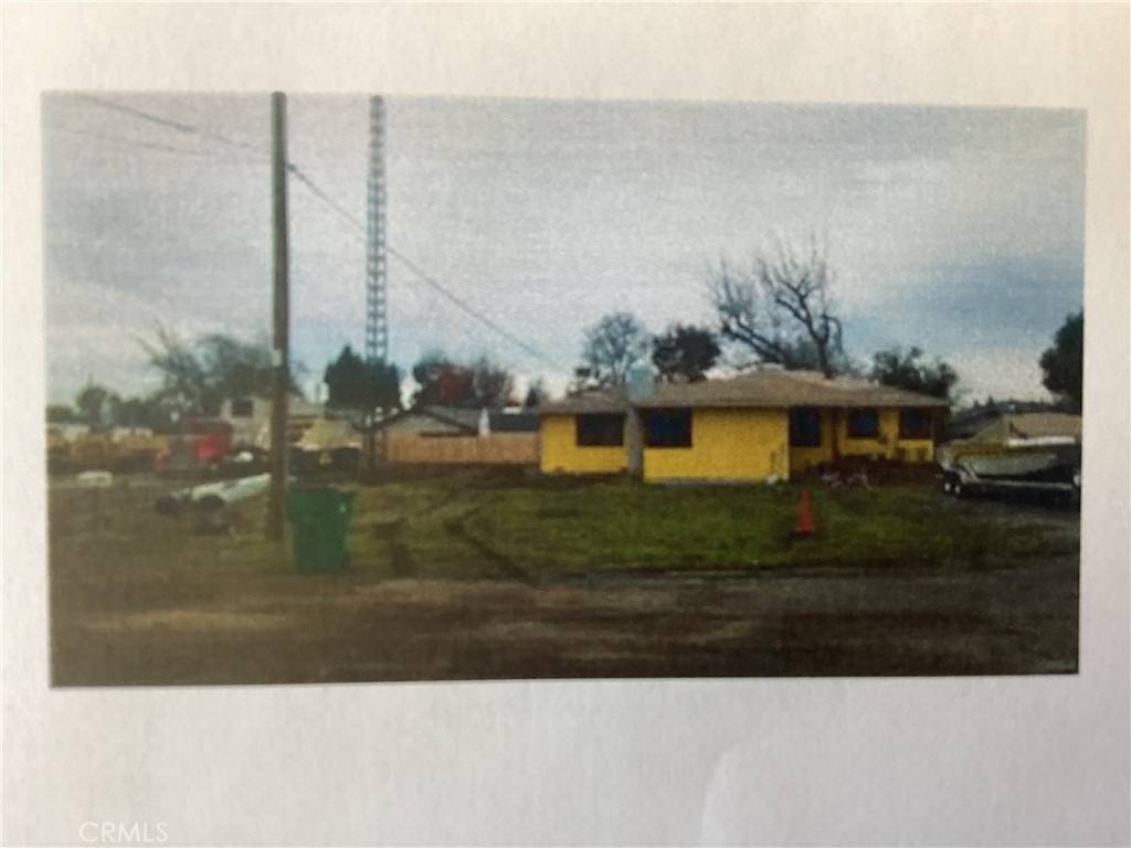 1145 W East AVE, Chico, CA 95926