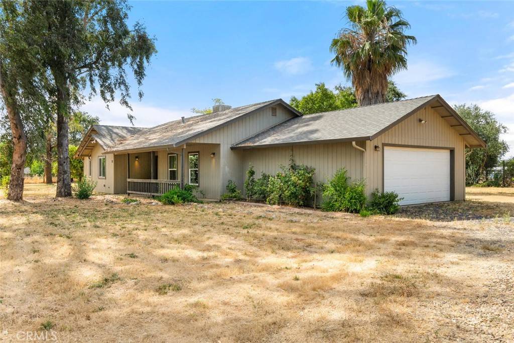 71 School ST, Oroville, CA 95966