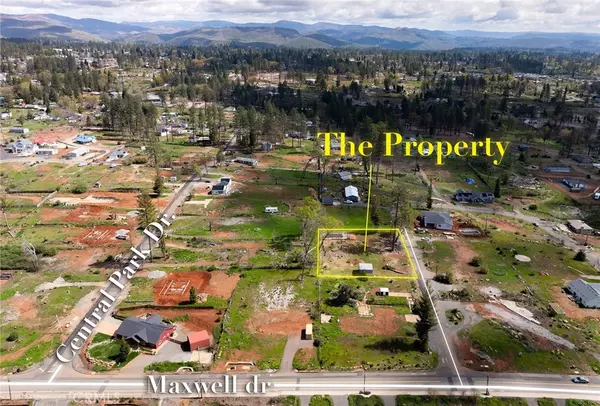Paradise, CA 95969,1080 Fairview DR