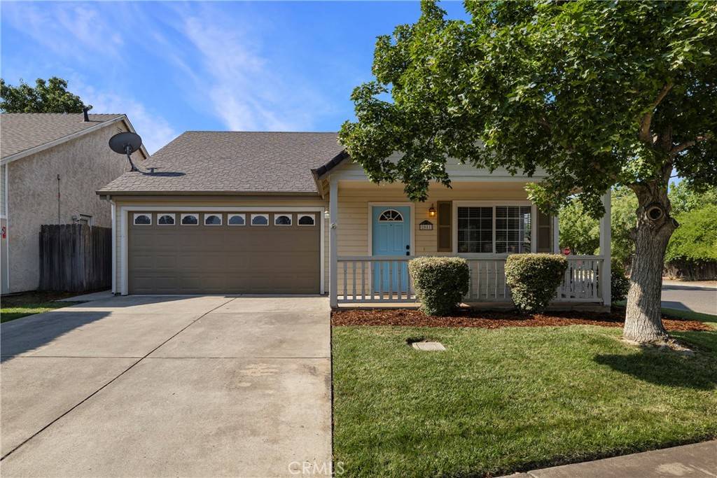 2081 Marilyn DR, Chico, CA 95928