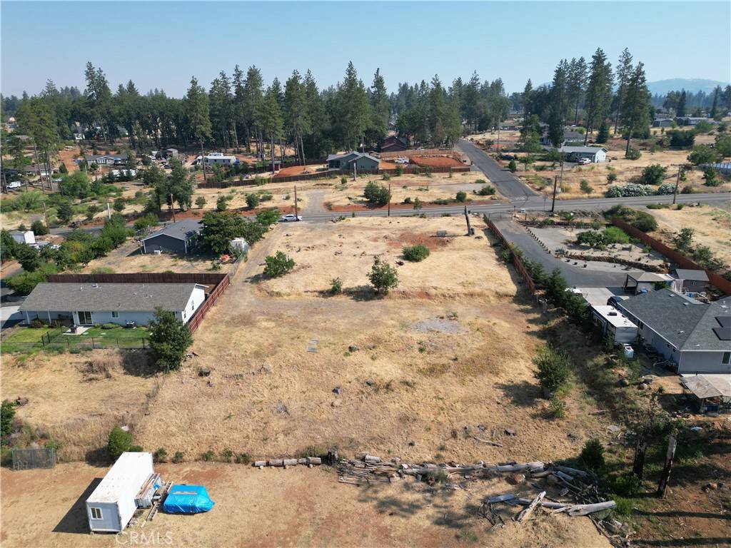 Paradise, CA 95969,1318 Pearson RD