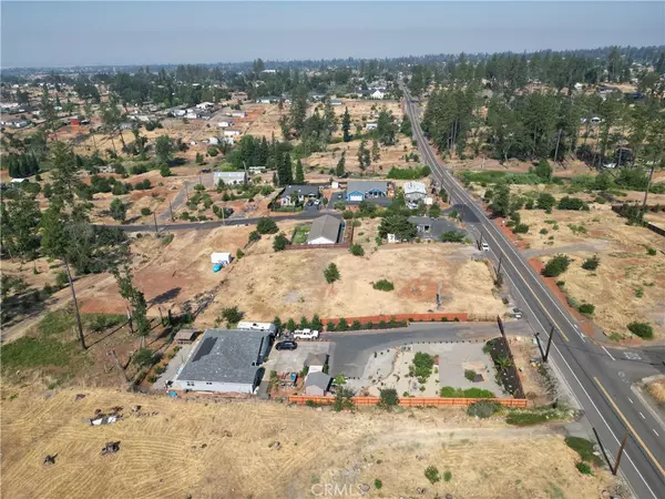 Paradise, CA 95969,1318 Pearson RD