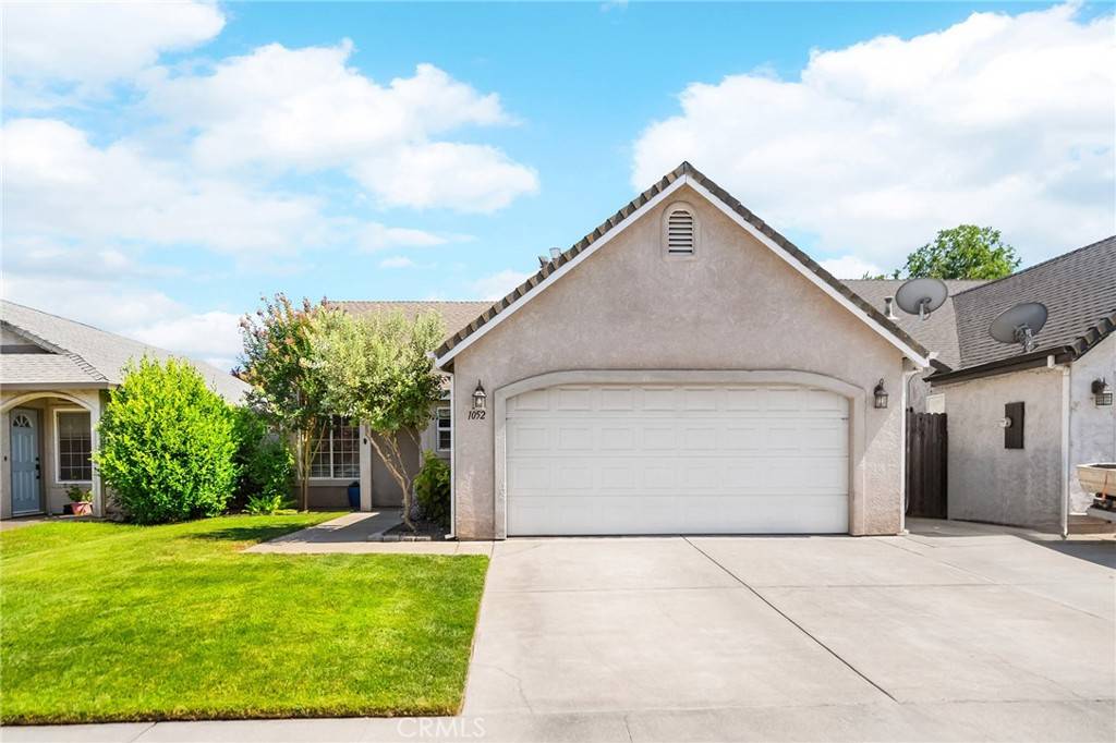 Chico, CA 95926,1052 Windsor WAY