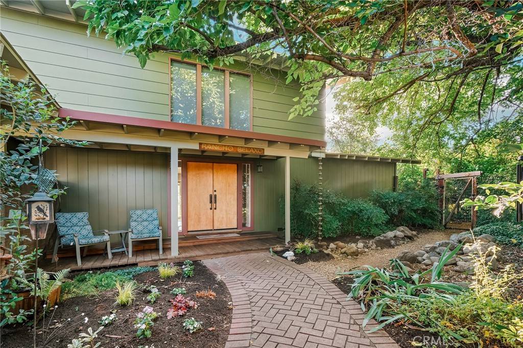 2848 Marigold AVE, Chico, CA 95973