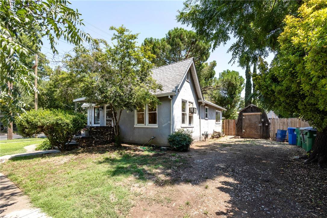 Chico, CA 95928,395 E 17th