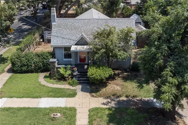Chico, CA 95928,395 E 17th