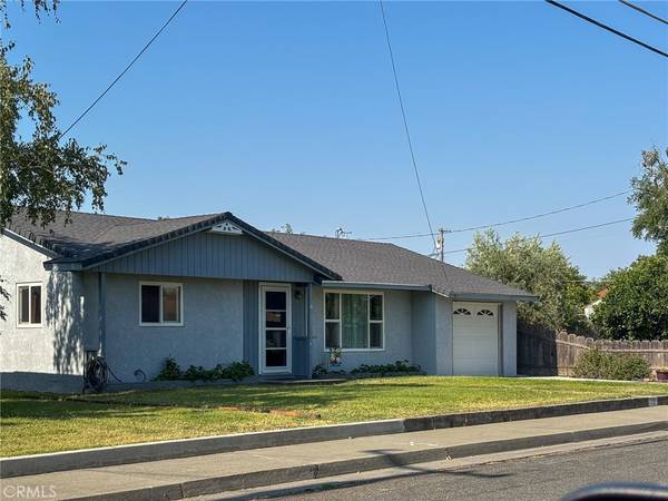 20 E Shasta Street, Orland, CA 95963