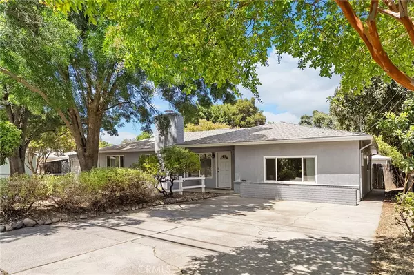 1252 Manzanita AVE, Chico, CA 95926