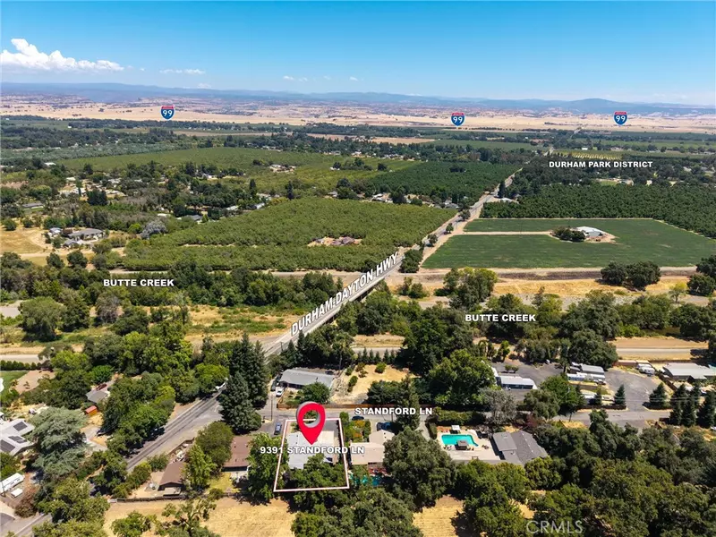 9391 Stanford LN, Durham, CA 95938