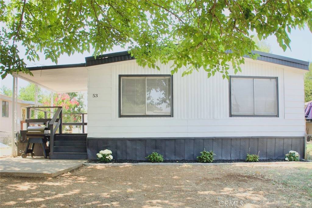1668 Oro Dam BLVD W #53, Oroville, CA 95965
