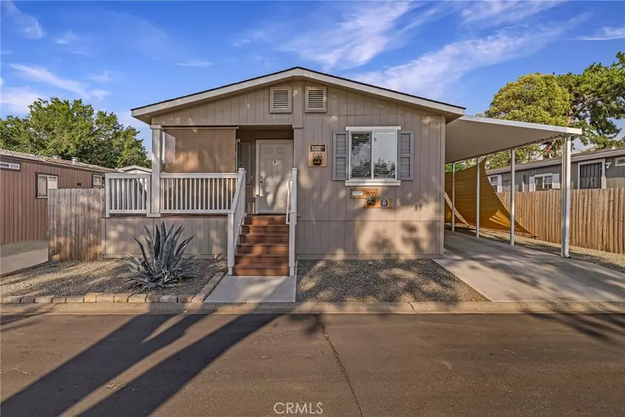 3552 Ebano WAY #193, Chico, CA 95973