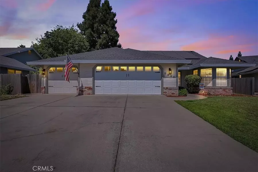 2440 Northfield CT, Yuba City, CA 95993