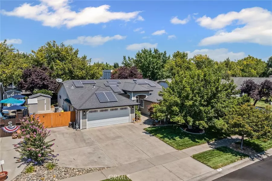 214 Windrose CT, Chico, CA 95973