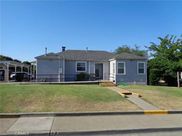 405 Solano ST, Corning, CA 96021