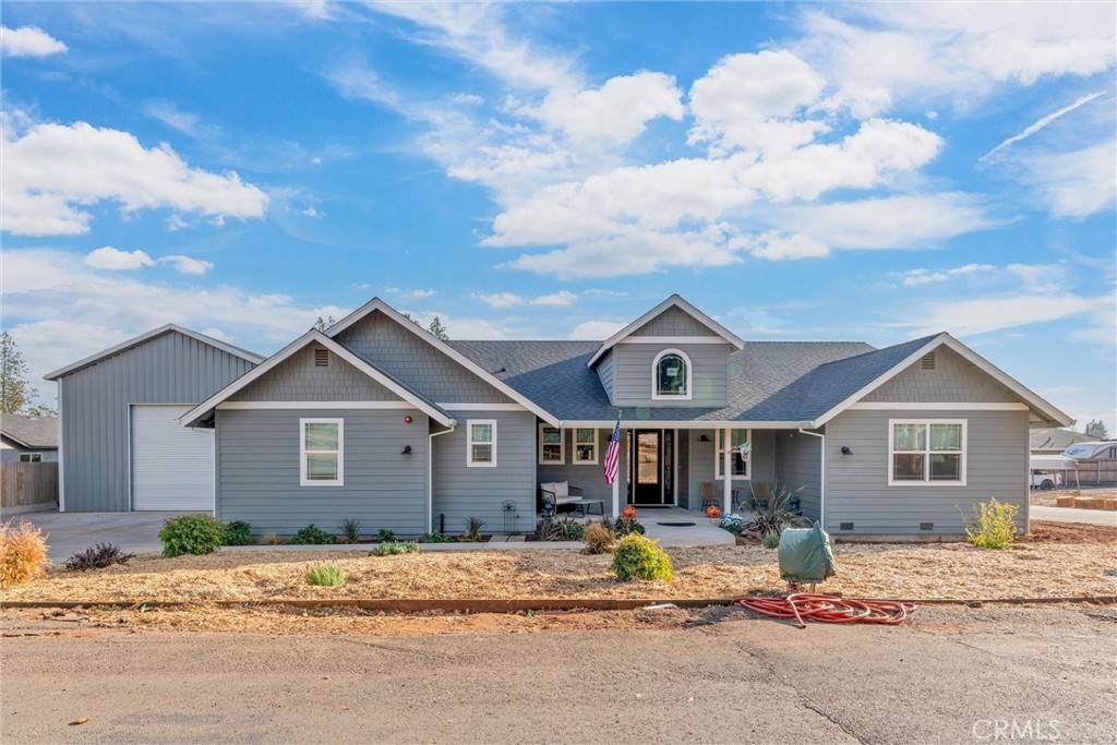 524 Sunset DR, Paradise, CA 95969