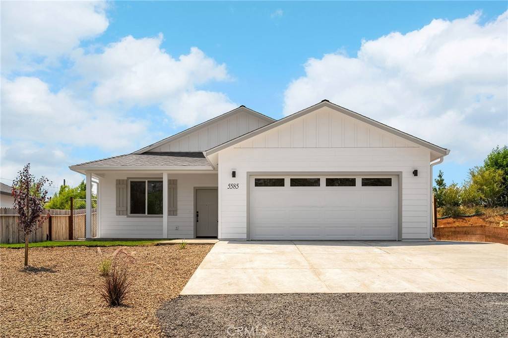 Paradise, CA 95969,5585 Scottwood RD