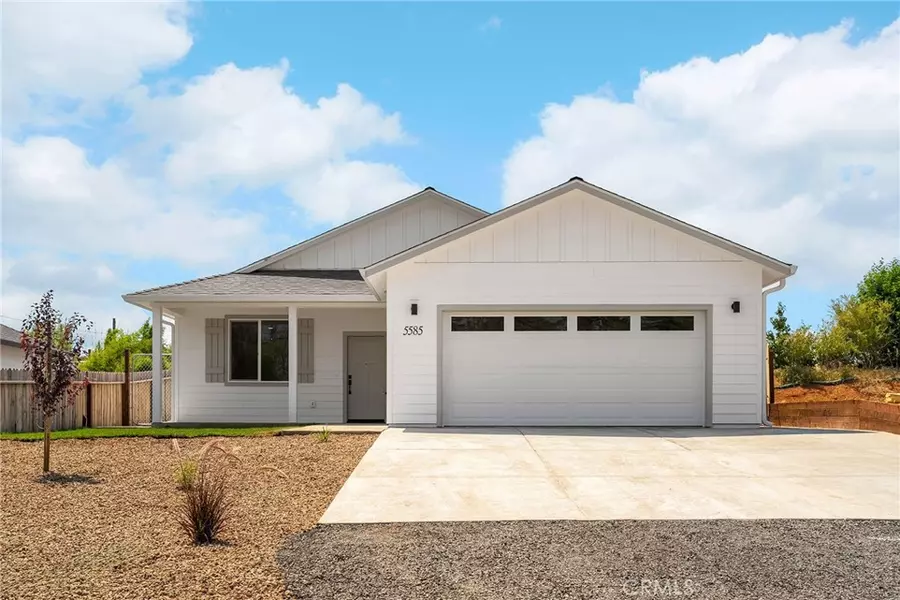 5585 Scottwood RD, Paradise, CA 95969
