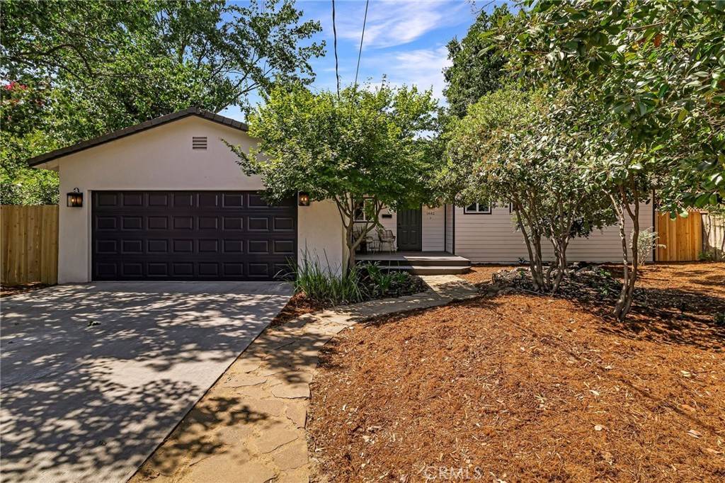 1482 Hawthorne AVE, Chico, CA 95926