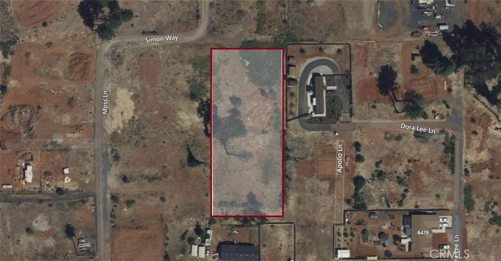 6462 Moss LN, Paradise, CA 95969
