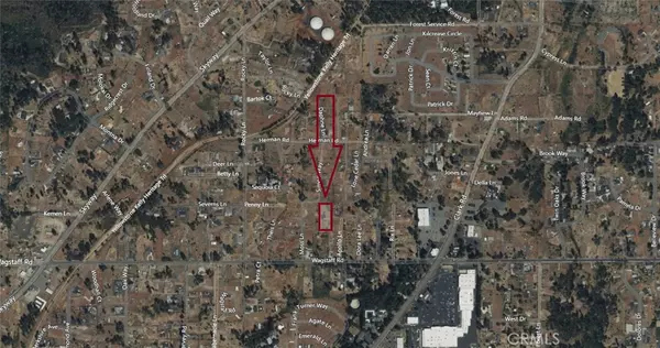 Paradise, CA 95969,6462 Moss LN