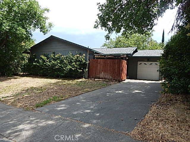 1209 Aloha ST, Red Bluff, CA 96080