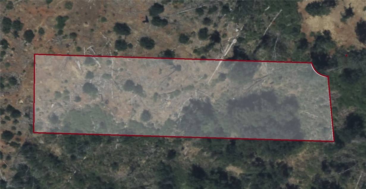 0 Canyon DR, Magalia, CA 95954