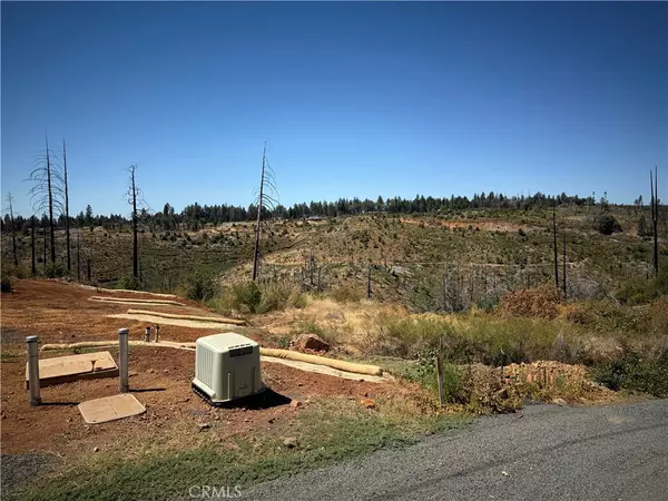 0 Canyon DR, Magalia, CA 95954
