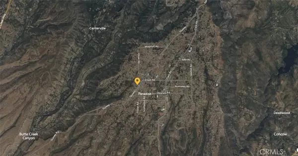 Paradise, CA 95969,5797 Inez WAY