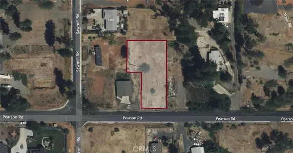 1215 Pearson RD, Paradise, CA 95969