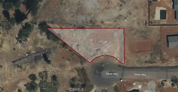 1231 Tahoe WAY, Paradise, CA 95969