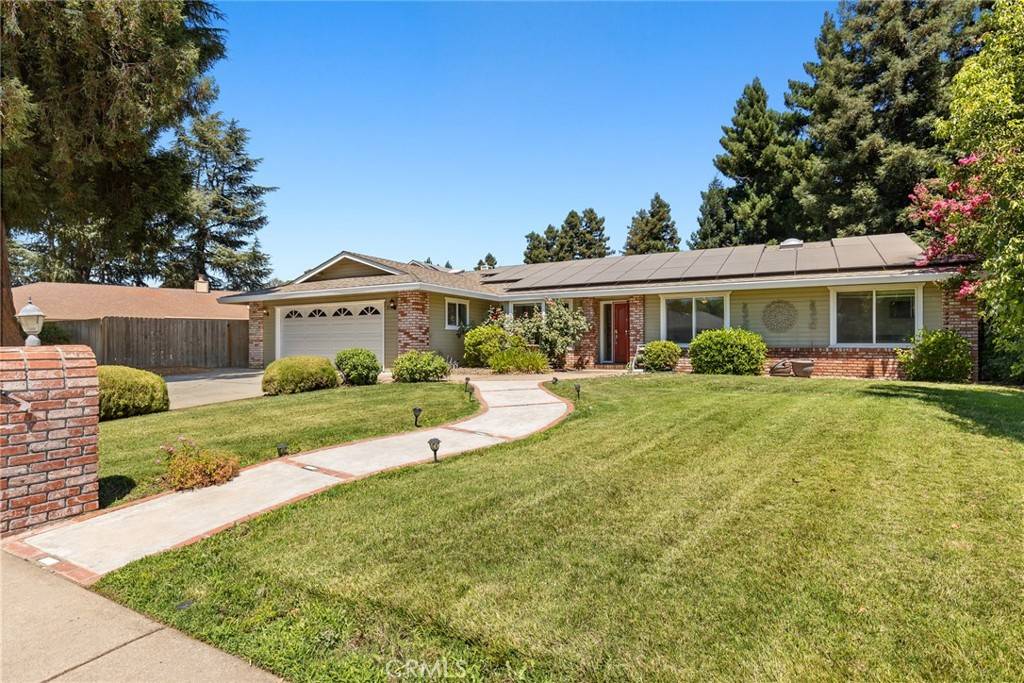 814 Westmont DR, Chico, CA 95926