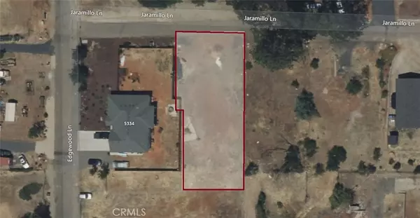 1610 Jaramillo LN, Paradise, CA 95969