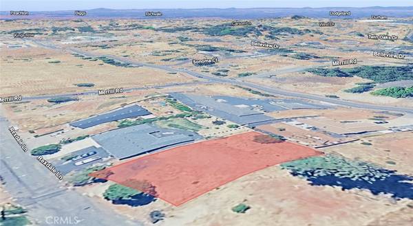 6807 Rexdale LN, Paradise, CA 95969