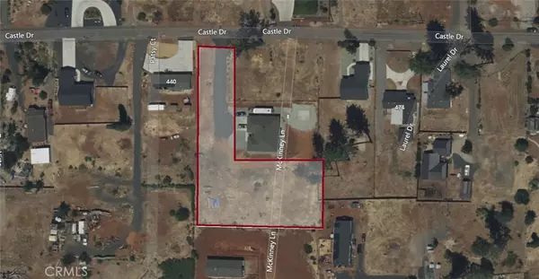 Paradise, CA 95969,6078 Mckinney LN