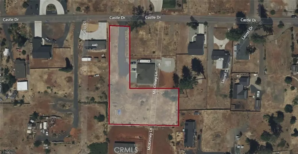 6078 Mckinney LN, Paradise, CA 95969