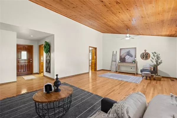 Forest Ranch, CA 95942,4864 Lookout CIR