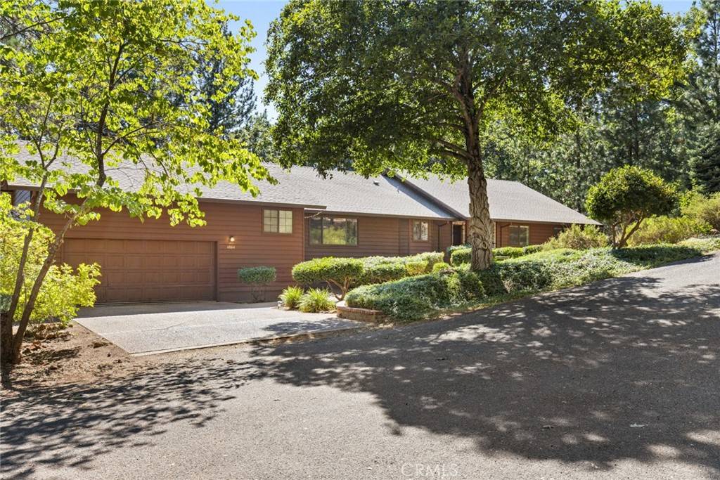 4864 Lookout CIR, Forest Ranch, CA 95942