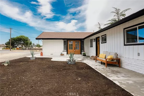 Orland, CA 95963,4182 County Road M
