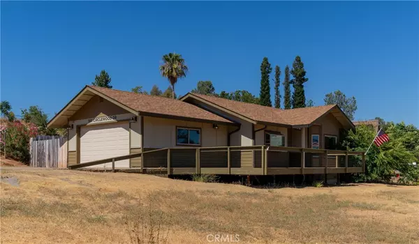385 Circlewood DR, Paradise, CA 95969
