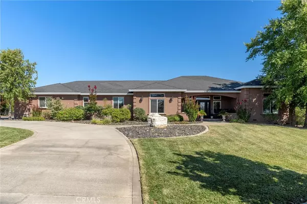 104 Tuscan DR, Paradise, CA 95969