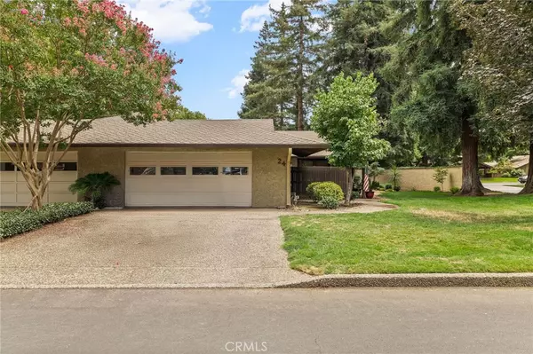 Chico, CA 95973,24 Northwood Commons PL