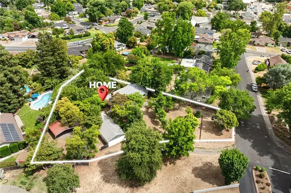 Chico, CA 95973,2594 Tom Polk AVE