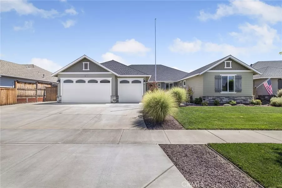 3140 Rae Creek DR, Chico, CA 95973