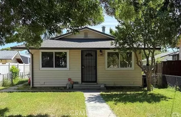 1195 West ST, Corning, CA 96021