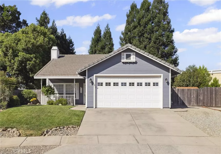 8 Westminster CT, Chico, CA 95928